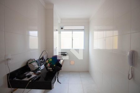 Apartamento para alugar com 50m², 2 quartos e 1 vagaCozinha e Área de Serviço
