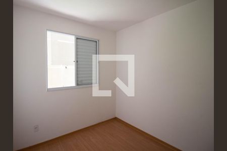 Quarto 2 de apartamento para alugar com 2 quartos, 50m² em Colônia (zona Leste), São Paulo