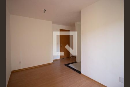 Apartamento para alugar com 50m², 2 quartos e 1 vagaSala