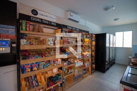 Apartamento para alugar com 50m², 2 quartos e 1 vagaÁrea comum