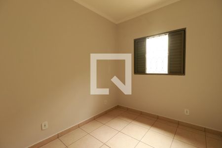 Quarto 2 de casa para alugar com 2 quartos, 85m² em Jardim Jose Sampaio Junior, Ribeirão Preto