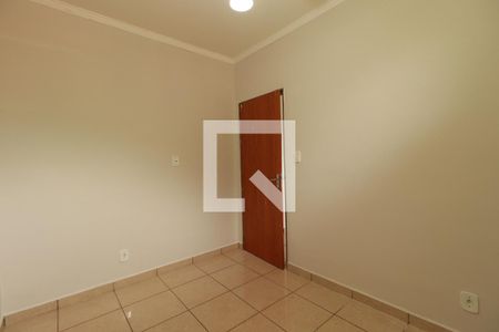 Quarto 1 de casa para alugar com 2 quartos, 85m² em Jardim Jose Sampaio Junior, Ribeirão Preto
