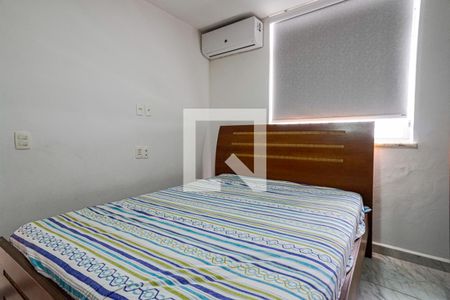 Quarto 1 de apartamento para alugar com 2 quartos, 75m² em Santana, Niterói