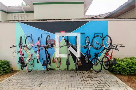 Apartamento à venda com 45m², 1 quarto e sem vagaBicicletário