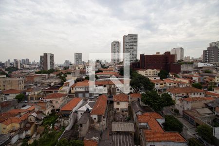 Apartamento à venda com 45m², 1 quarto e sem vagaQuarto - Vista