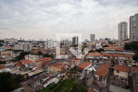 Apartamento à venda com 45m², 1 quarto e sem vagaVaranda - Vista