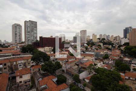 Apartamento à venda com 45m², 1 quarto e sem vagaQuarto - Vista