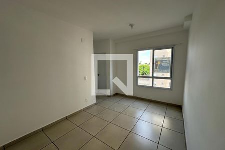 Sala de apartamento para alugar com 2 quartos, 43m² em Jardim Antartica, Ribeirão Preto