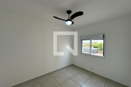 Dormitório 02 de apartamento para alugar com 2 quartos, 43m² em Jardim Antartica, Ribeirão Preto