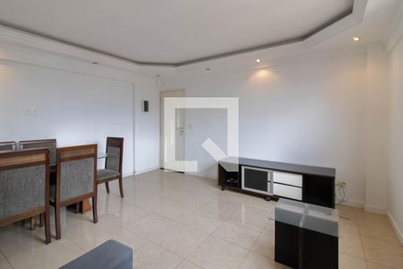 Sala de apartamento à venda com 2 quartos, 74m² em Macedo, Guarulhos