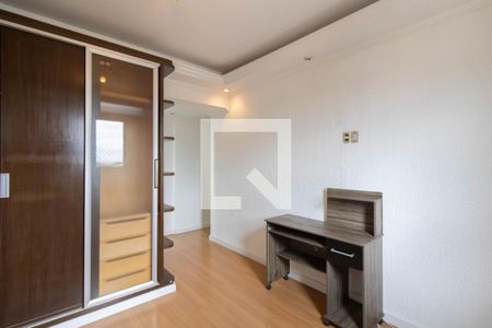 Suíte de apartamento à venda com 2 quartos, 74m² em Macedo, Guarulhos