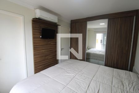 Quarto 1 de casa de condomínio à venda com 3 quartos, 180m² em Parada Inglesa, São Paulo