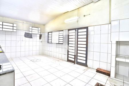 Casa para alugar com 350m², 4 quartos e 4 vagasÁrea comum 