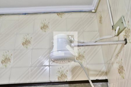 Casa para alugar com 350m², 4 quartos e 4 vagasBanheiro detalhe