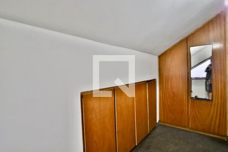 Casa para alugar com 350m², 4 quartos e 4 vagasCloset do quarto 1