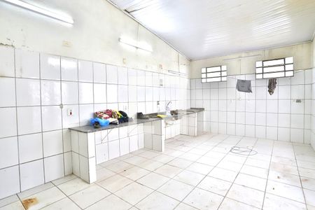 Casa para alugar com 350m², 4 quartos e 4 vagasÁrea comum 