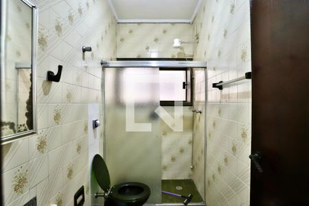 Casa para alugar com 350m², 4 quartos e 4 vagasBanheiro