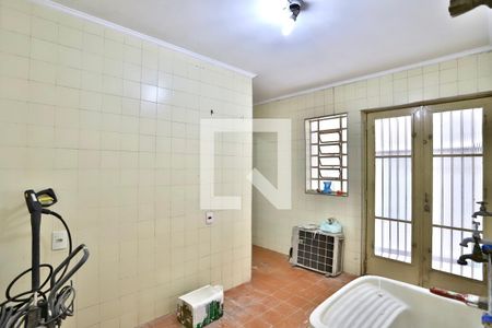 Casa para alugar com 350m², 4 quartos e 4 vagasLavanderia