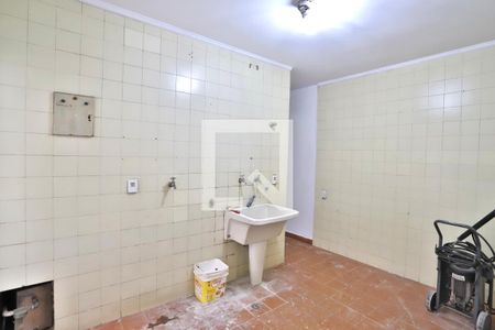 Casa para alugar com 350m², 4 quartos e 4 vagasLavanderia