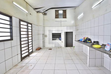 Casa para alugar com 350m², 4 quartos e 4 vagasÁrea comum 