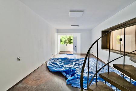 Sala 2 de casa à venda com 4 quartos, 350m² em Vila Formosa, São Paulo