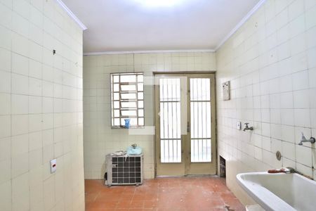 Casa para alugar com 350m², 4 quartos e 4 vagasLavanderia