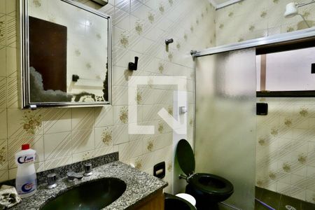 Casa para alugar com 350m², 4 quartos e 4 vagasBanheiro