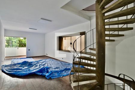 Sala 2 de casa para alugar com 4 quartos, 350m² em Vila Formosa, São Paulo