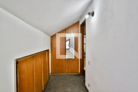 Casa para alugar com 350m², 4 quartos e 4 vagasCloset do quarto 1