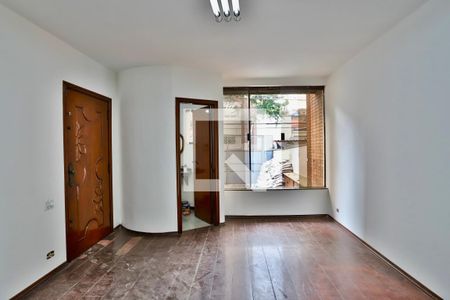 Sala 1 de casa para alugar com 4 quartos, 350m² em Vila Formosa, São Paulo