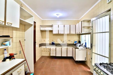 Casa para alugar com 350m², 4 quartos e 4 vagasCozinha