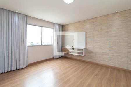 Sala de Estar e Jantar de apartamento para alugar com 2 quartos, 60m² em Casa Verde, São Paulo