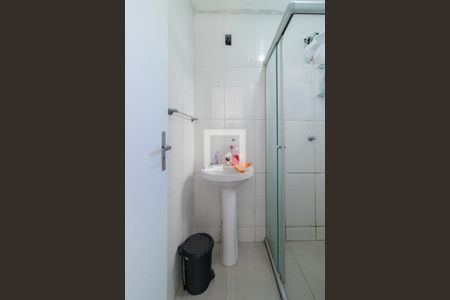 Apartamento à venda com 42m², 2 quartos e 1 vaga Apartamento à venda com 42m², 2 quartos e 1 vagaBanheiro