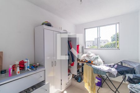 Quarto 1 de apartamento para alugar com 2 quartos, 42m² em Glória, Porto Alegre
