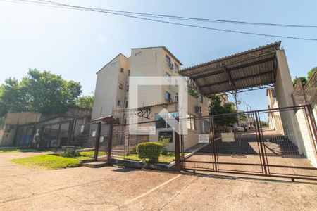 Apartamento à venda com 42m², 2 quartos e 1 vaga Apartamento à venda com 42m², 2 quartos e 1 vagaFachada