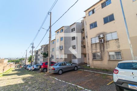 Apartamento à venda com 42m², 2 quartos e 1 vaga Apartamento à venda com 42m², 2 quartos e 1 vagaGaragem