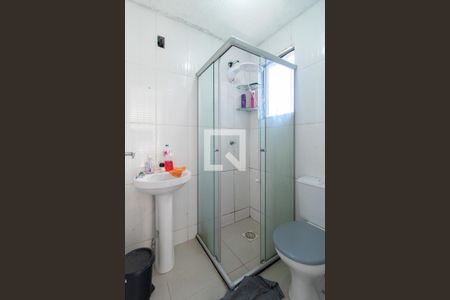 Apartamento à venda com 42m², 2 quartos e 1 vaga Apartamento à venda com 42m², 2 quartos e 1 vagaBanheiro