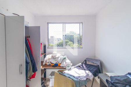 Quarto 1 de apartamento para alugar com 2 quartos, 42m² em Glória, Porto Alegre
