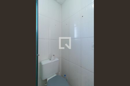 Apartamento à venda com 42m², 2 quartos e 1 vaga Apartamento à venda com 42m², 2 quartos e 1 vagaBanheiro