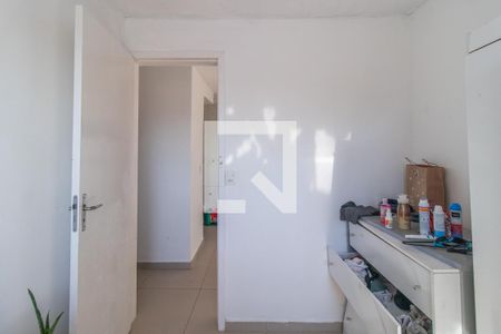 Quarto 1 de apartamento para alugar com 2 quartos, 42m² em Glória, Porto Alegre