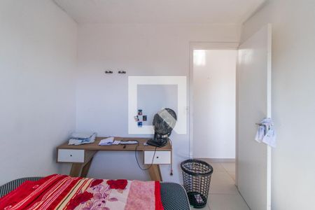 Quarto 2 de apartamento para alugar com 2 quartos, 42m² em Glória, Porto Alegre