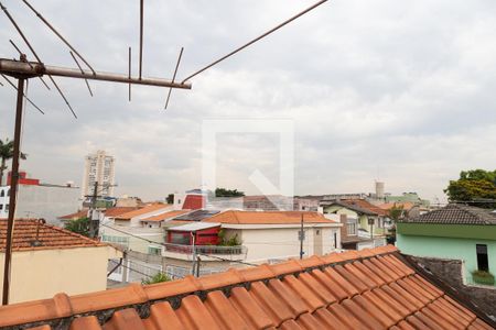 Casa à venda com 140m², 2 quartos e 2 vagas Casa à venda com 140m², 2 quartos e 2 vagasVista da Sacada