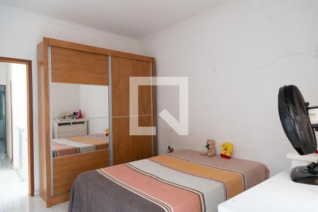 Quarto 1 de casa à venda com 2 quartos, 140m² em Vila Cláudia, São Paulo