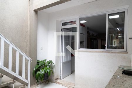 Casa à venda com 140m², 2 quartos e 2 vagas Casa à venda com 140m², 2 quartos e 2 vagasÁrea comum