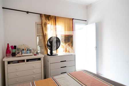 Quarto 1 de casa à venda com 2 quartos, 140m² em Vila Cláudia, São Paulo