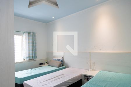 Quarto 2 de casa à venda com 2 quartos, 140m² em Vila Cláudia, São Paulo