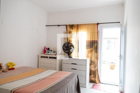 Quarto 1 de casa à venda com 2 quartos, 140m² em Vila Cláudia, São Paulo