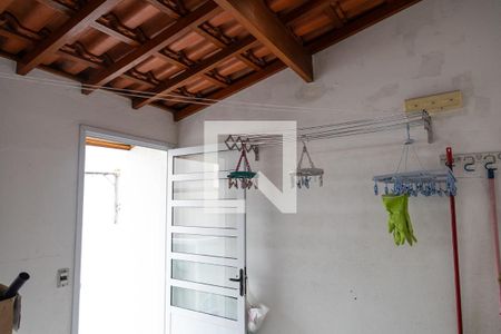 Casa à venda com 140m², 2 quartos e 2 vagas Casa à venda com 140m², 2 quartos e 2 vagasÁrea de Serviço