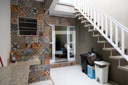 Casa à venda com 140m², 2 quartos e 2 vagas Casa à venda com 140m², 2 quartos e 2 vagasÁrea comum