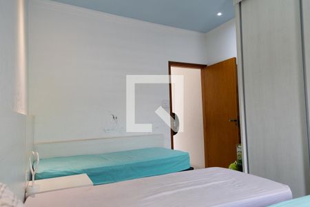 Quarto 2 de casa à venda com 2 quartos, 140m² em Vila Cláudia, São Paulo